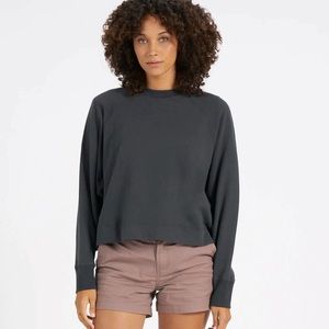 Vuori Sunnyside Crew XS